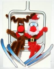 ZZ-Design Weihnachten